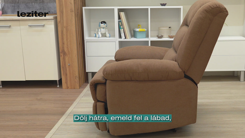 GeminiDuo product video | SKU:HY-80101 | YT:-Z0a5QJYhJA HU