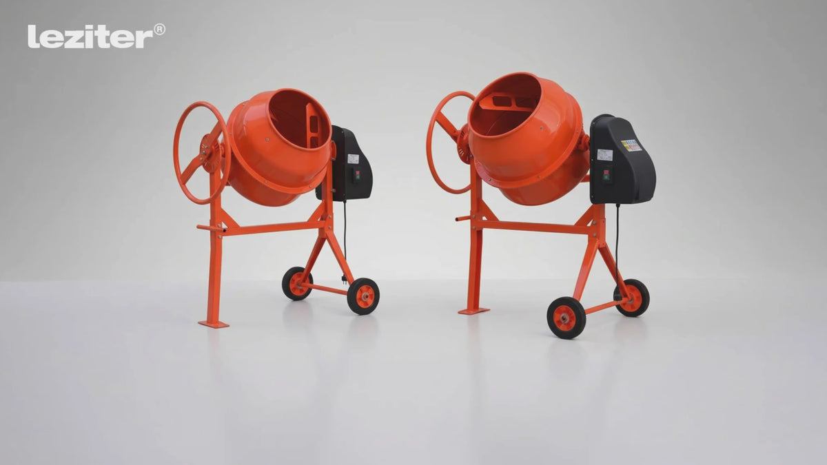 GeminiDuo product video | SKU:CM-120 | YT:c5VkWiu0K-A