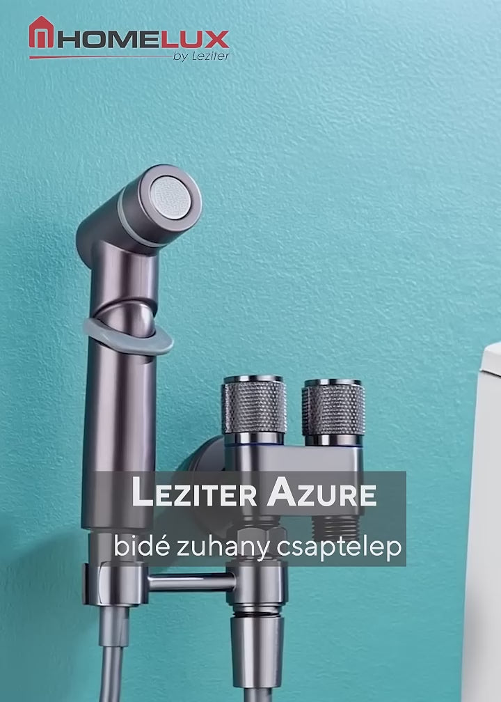 GeminiDuo product video | SKU:LBZCSA-BL | YT:eSlDdW9adts HU