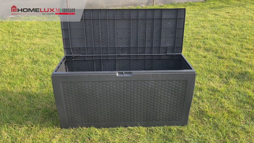 GeminiDuo product video | SKU:246963 | YT:z48lo5RFKfg HU