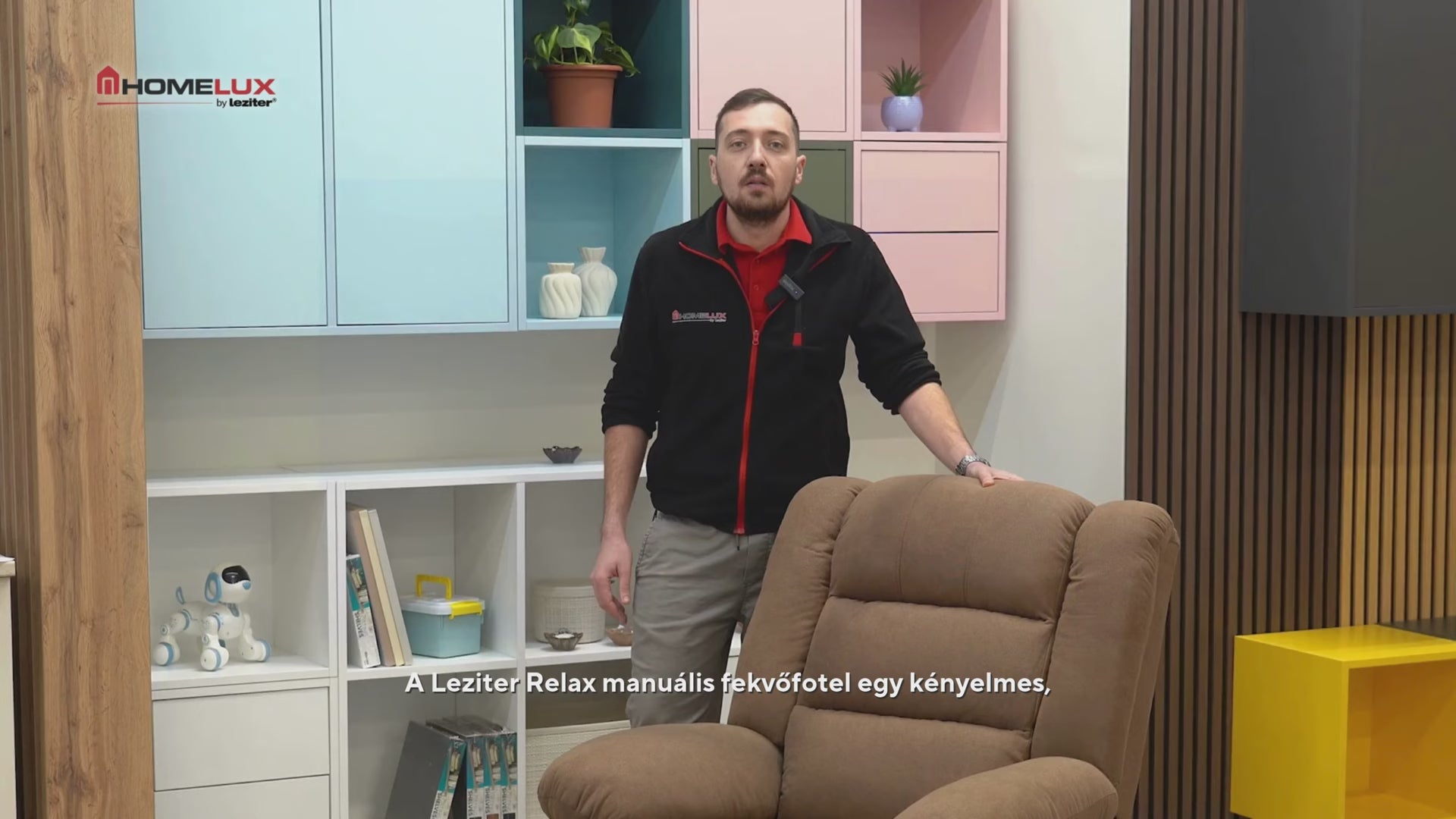 GeminiDuo product video | SKU:HY-80101 | YT:ne90x0b7atw HU