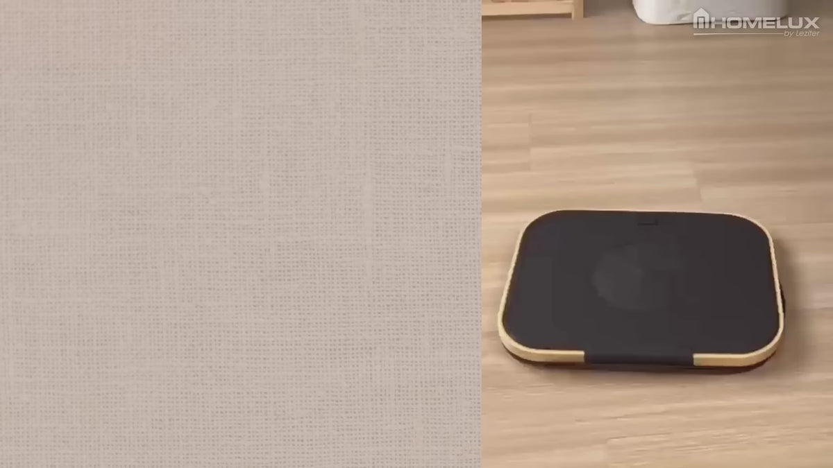 GeminiDuo product video | SKU:LPGY-100-WH | YT:Taq5F7iXoeQ HU